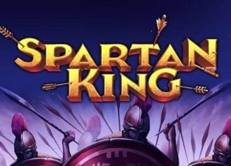 Spartan King slot machine