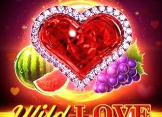Wild Love Endorphina game